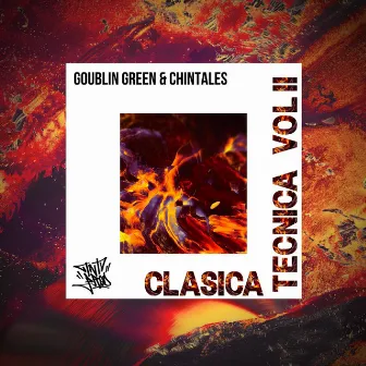 Clásica Técnica, Vol. 2 by Goublin Green