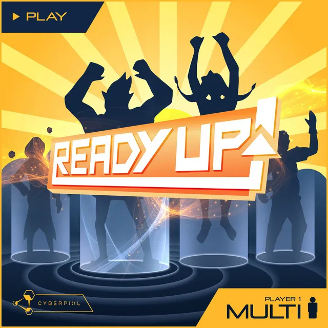 Ready Up