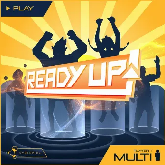 Ready Up by Multi