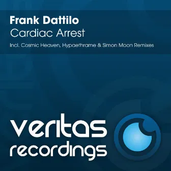 Cardiac Arrest by Frank Dattilo