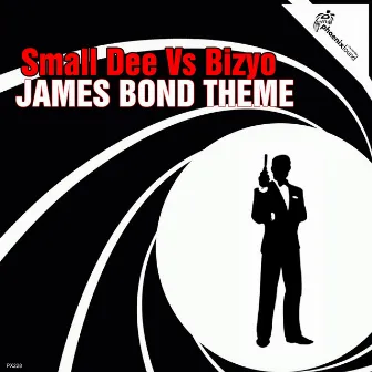 James Bond (D-Soriani Manila Style Remix) by Small Dee