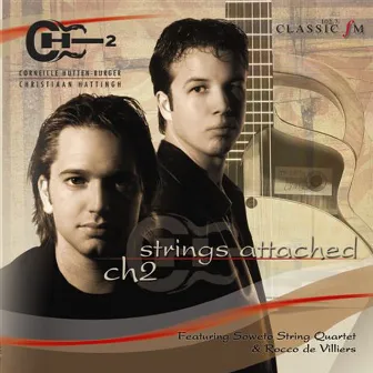 Strings Attached by CH2