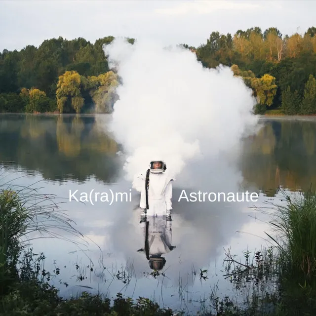 Astronaute