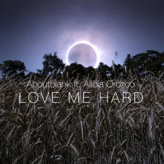 Love Me Hard by Aboutblank