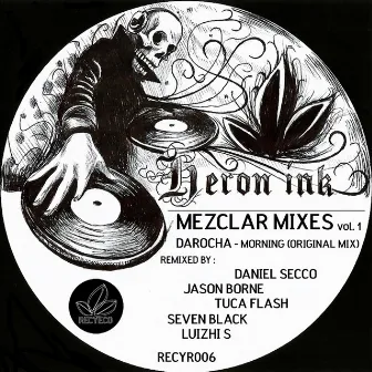 Mezclar Mixes, Vol. 1 by Darocha