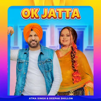 Ok Jatta by Atma Singh