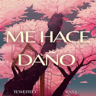 Me Hace Daño by Teweiteo