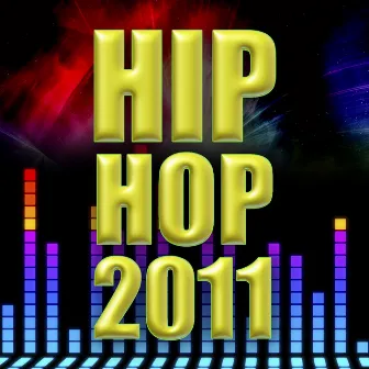 Hip Hop 2011 by Unknown Artist