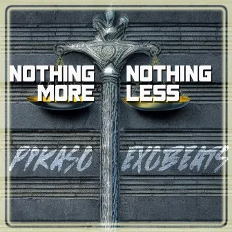 Nothing more. Nothing less. by The Exo Grand Prixx