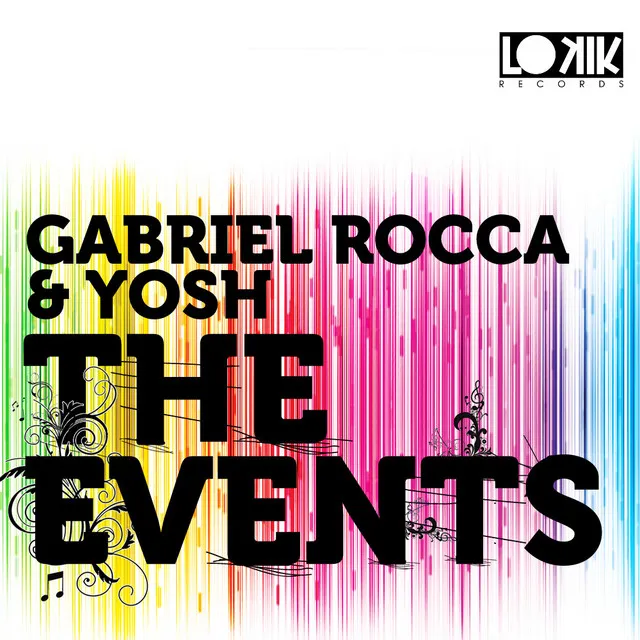 The Events - Original Mix