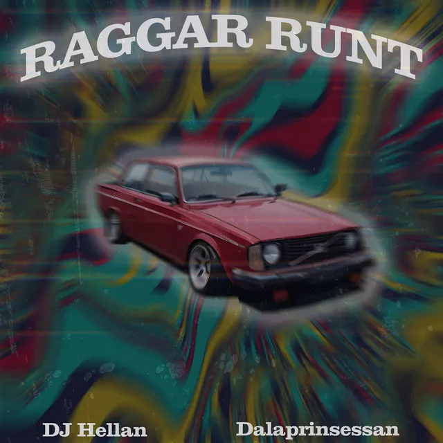 RAGGAR RUNT