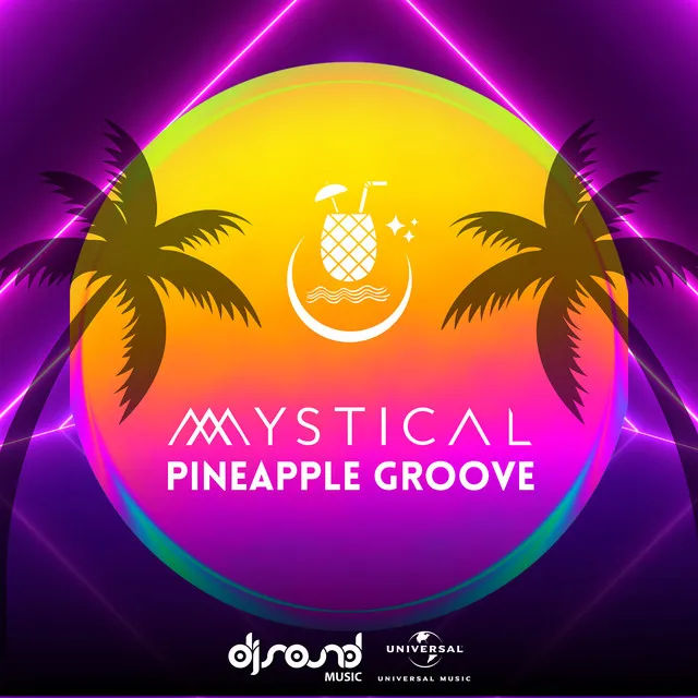 Pineapple Groove