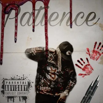 Patience by PG.Castro