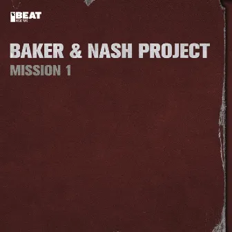 Mission 1 by Baker