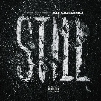 Still by AG Cubano