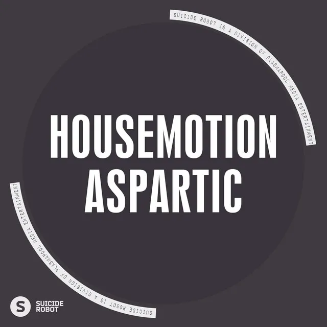 Aspartic - Original Mix