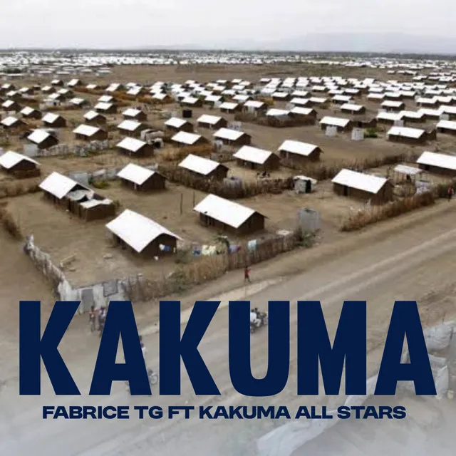 Kakuma