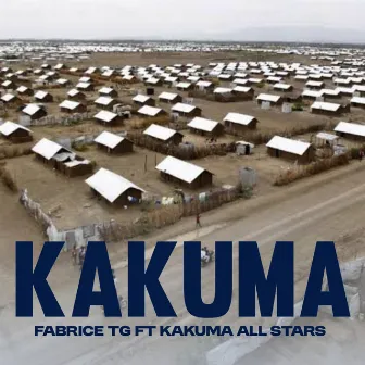 Kakuma by Unknown Artist