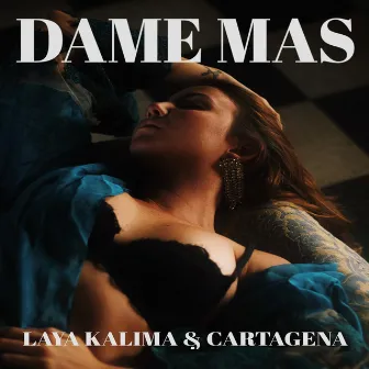 Dame Mas by Laya Kalima