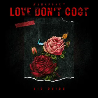 Love Don't Cost by ☧Xnapbak™