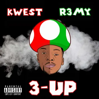 3-Up by R3MY