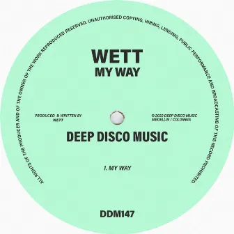 My Way by Wett