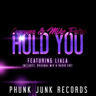 Hold You by Mike Petro