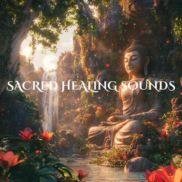 Sacred Healing Sounds