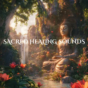 Sacred Healing Sounds by Sound Bowl Meditation