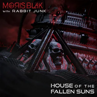 House Of The Fallen Suns (Instrumental) by MORIS BLAK