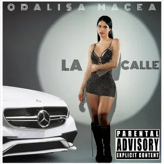 La Calle by Odalisa Macea