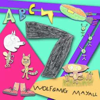 7 by Wolfgang Mayall