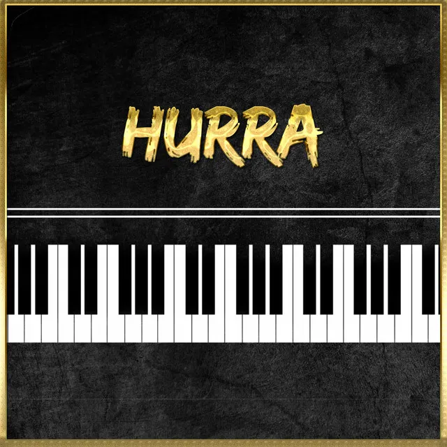 Hurra (Die Ärzte Coverversion) [Piano Version]