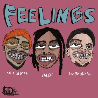 Feelings by Slim Slater