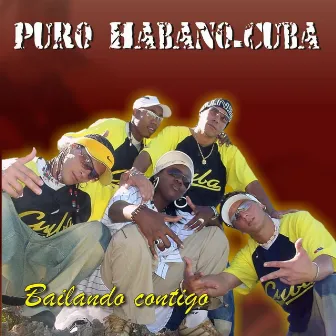 Bailando Contigo by Puro Habano Cuba