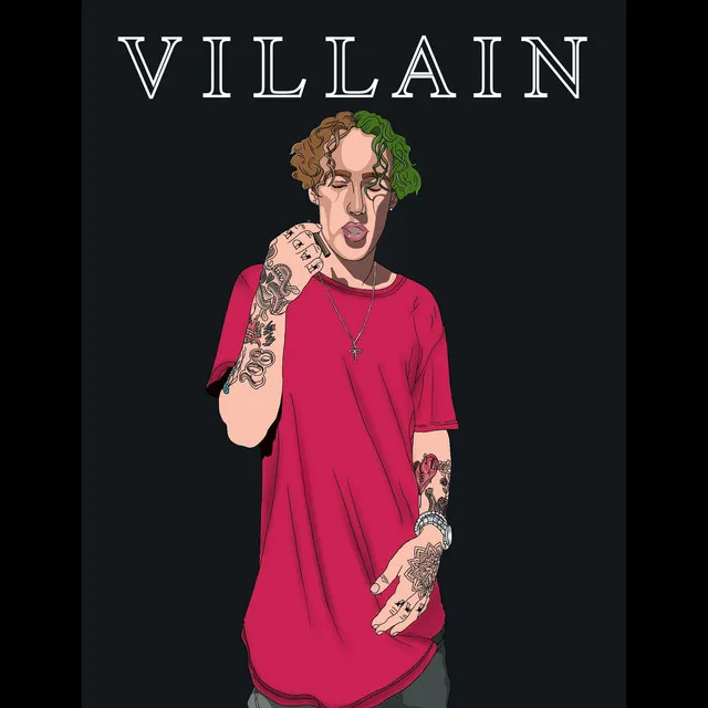 VILLAIN