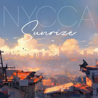 SUNRISE by NYCCA