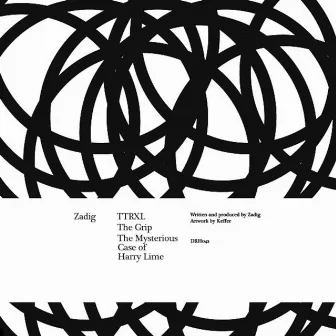 TTRXL by Zadig