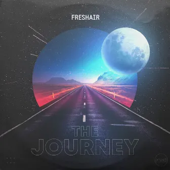 The Journey by Freshair