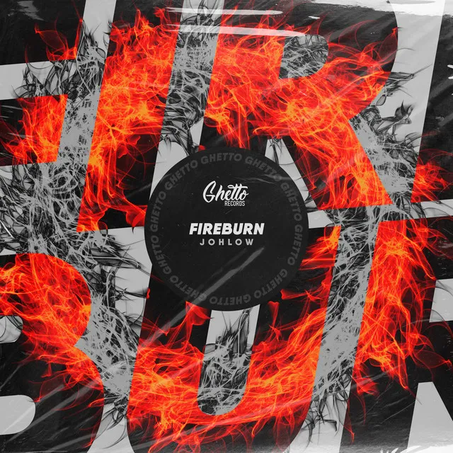 Fireburn - Extended