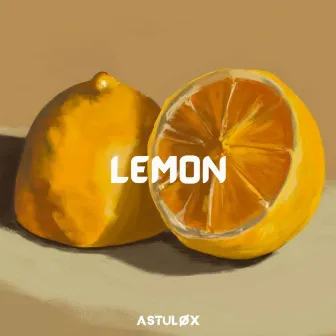 Lemon by Astuløx