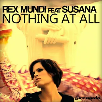 Nothing At All by Rex Mundi