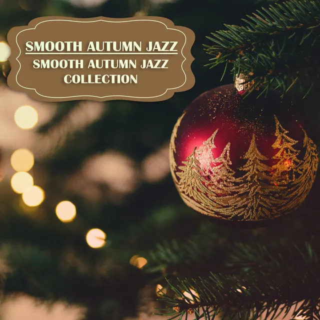 Relaxing Christmas Jazz