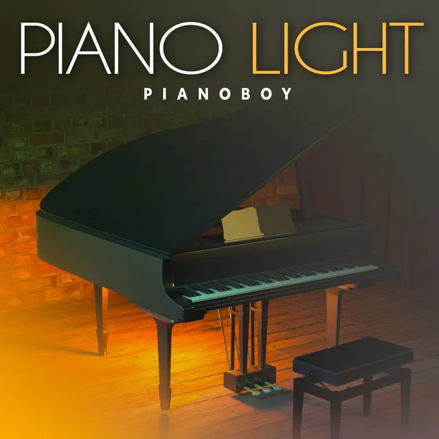 Piano Light