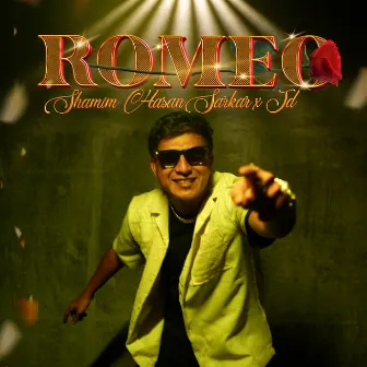 ROMEO by Shamim Hasan Sarkar