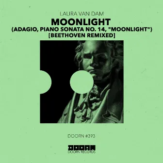 Moonlight (Adagio, Piano Sonata No. 14, 