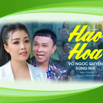 Tân Cổ Hào Hoa by Dũng Nhí