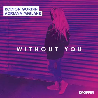 Without You (Radio Edit) by Rodion Gordin