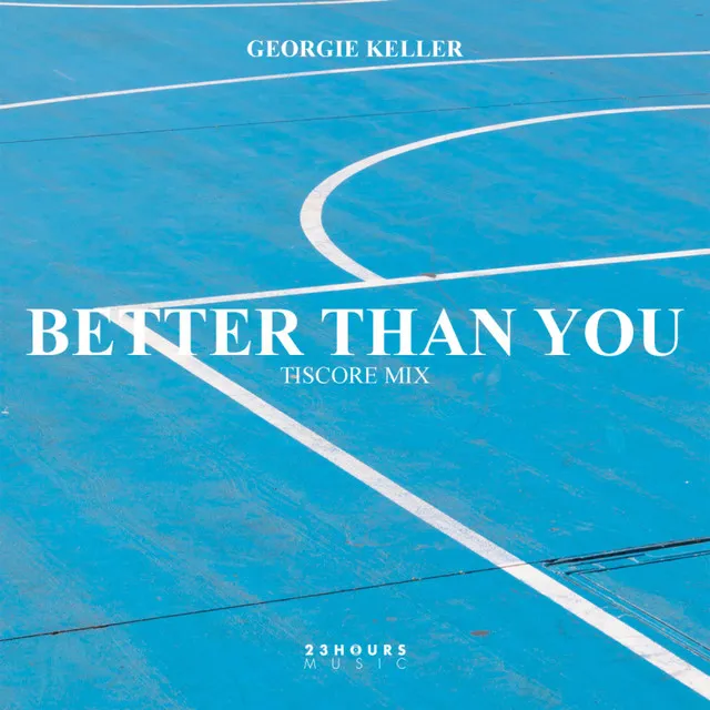 Better Than You - Acoustic Version