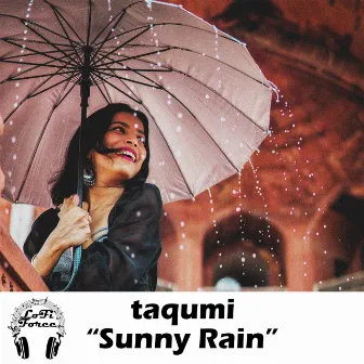 Sunny Rain by taqumi